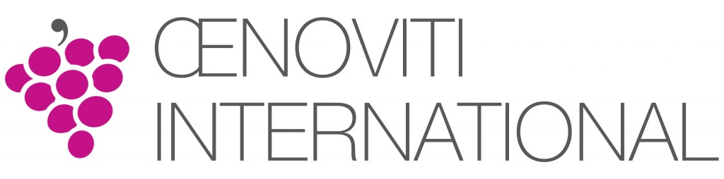 Logo de Œnoviti International