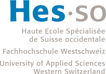 Logo de la Haute École des Sciences Sociales