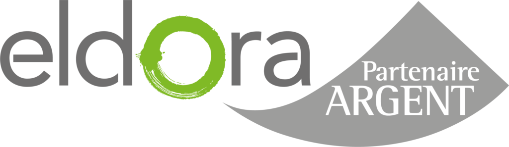 Logo d'eldora