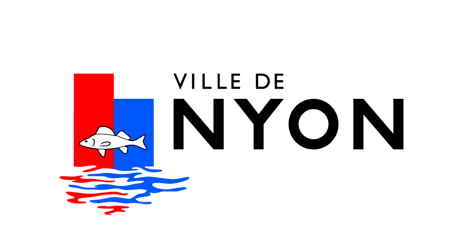 Logo de la Ville de Nyon