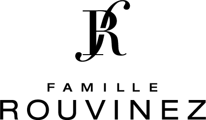 Logo de la Famille Rouvinez