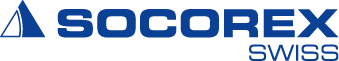 Logo de Socorex