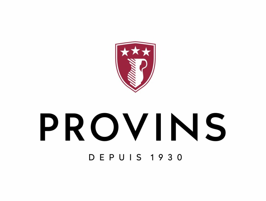 Logo Provins