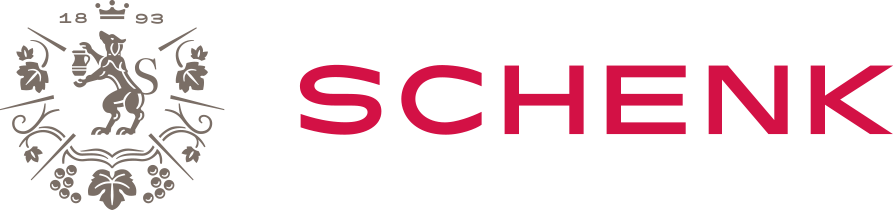Logo des Caves Schenk