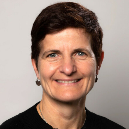 Dr Anne-Claire Silvestri