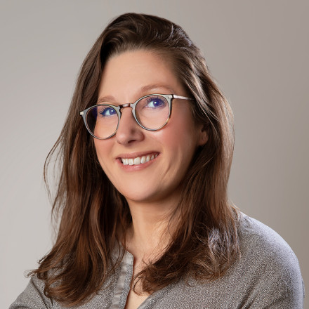 Johanna Dayer
