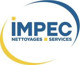 Logo de Impec