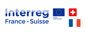 Logo de Interreg