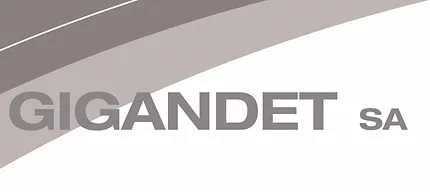 Logo de Gigandet SA