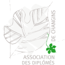 Logo Association des diplômés de Changins