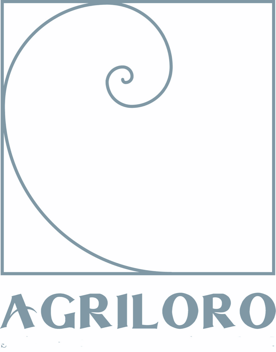 Logo d'Agriloro
