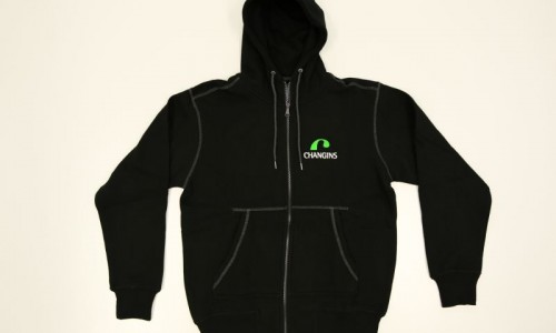 Hoody