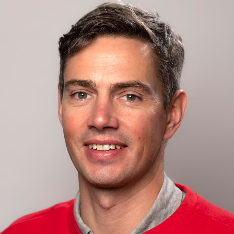 Antoine Boilley