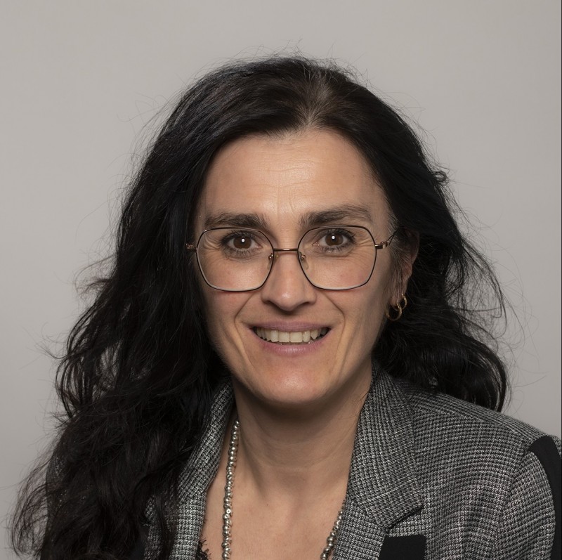 Nadine Kurth