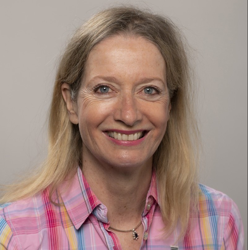 Mélanie Weikert