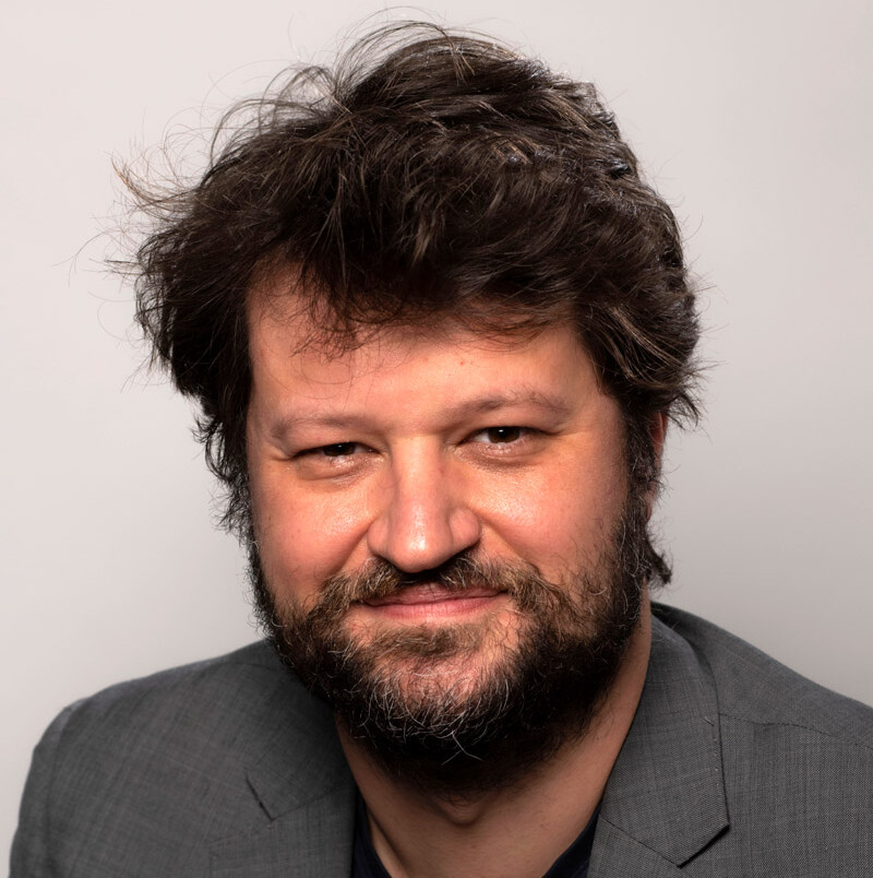 Dr Charles Chappuis