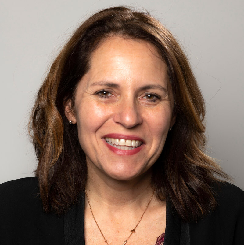 Denise Cugini