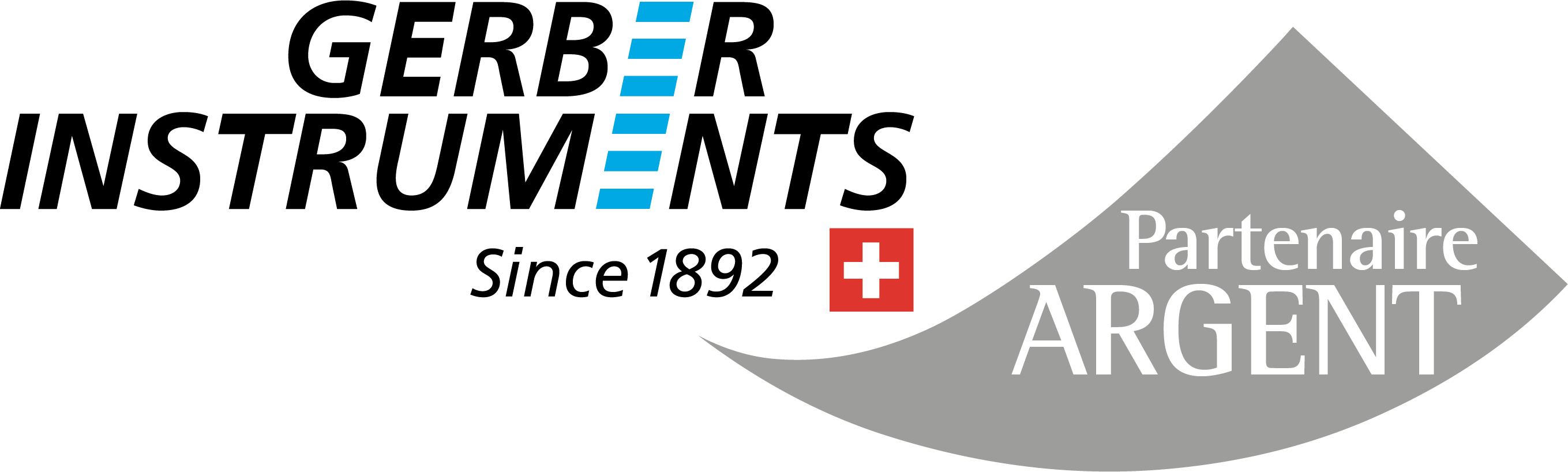 logo Gerber Instruments