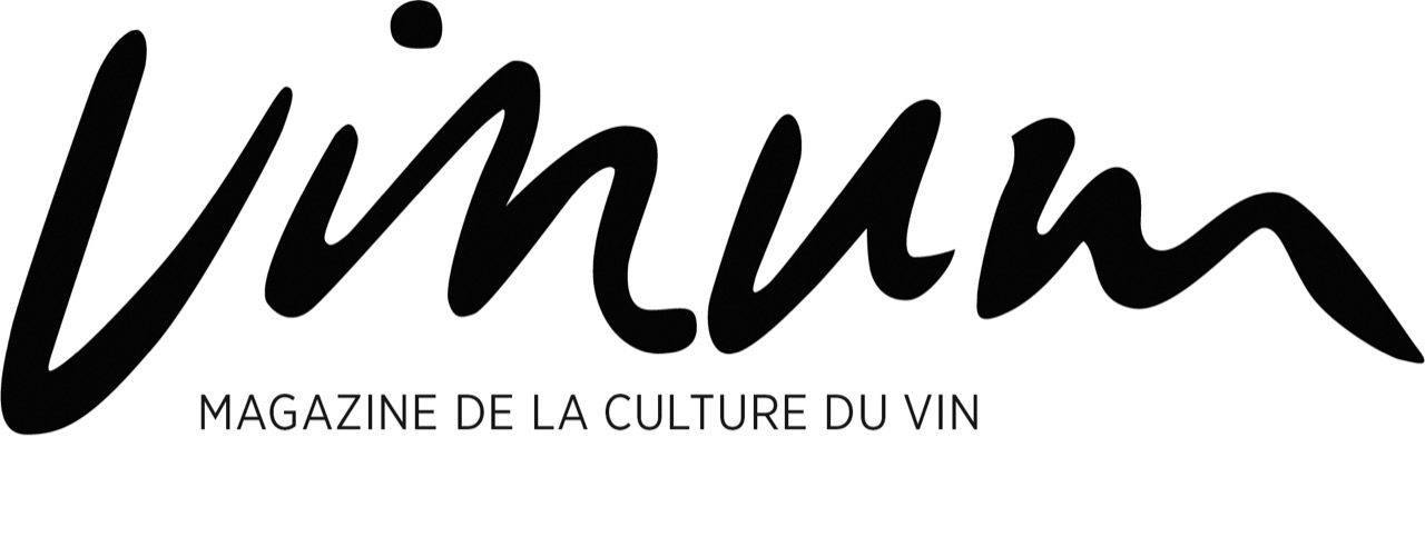 Logo Vinum