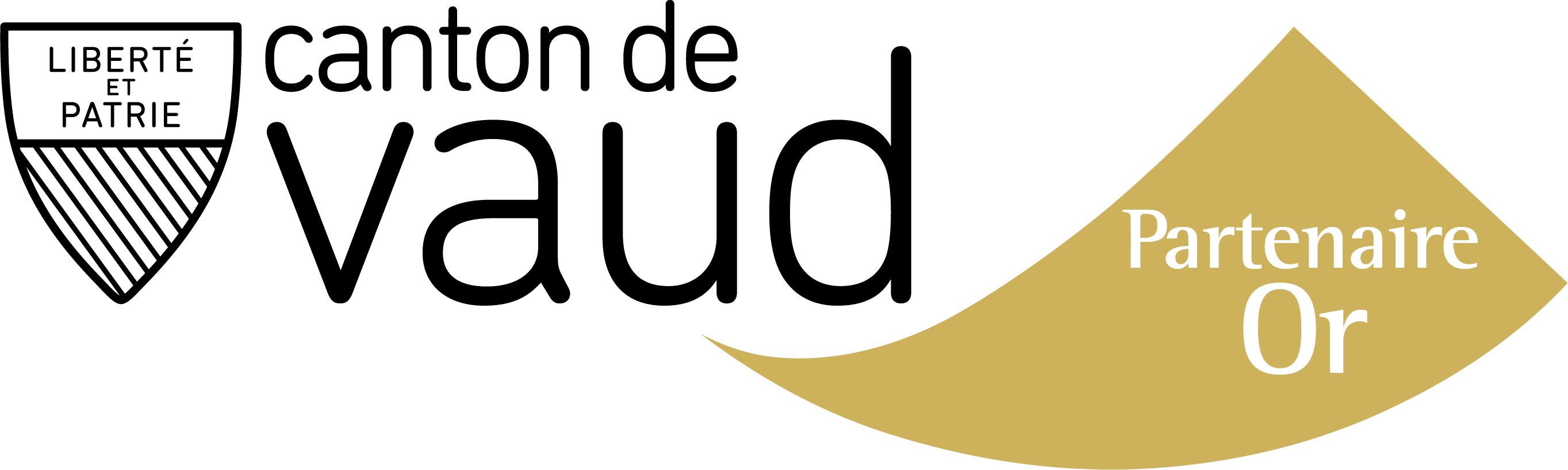 Logo Canton de Vaud