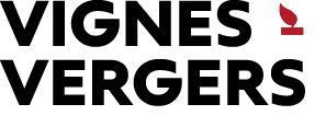 Logo Vignes Vergers