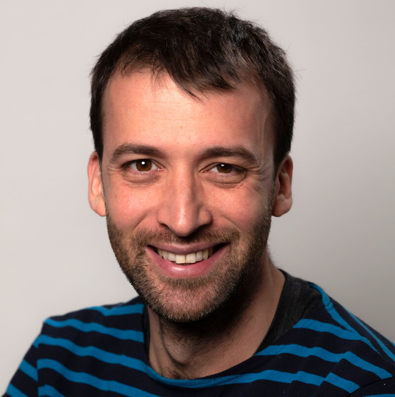 Matteo Mota