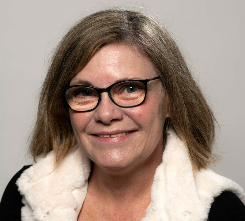 Valérie Mühlethaler