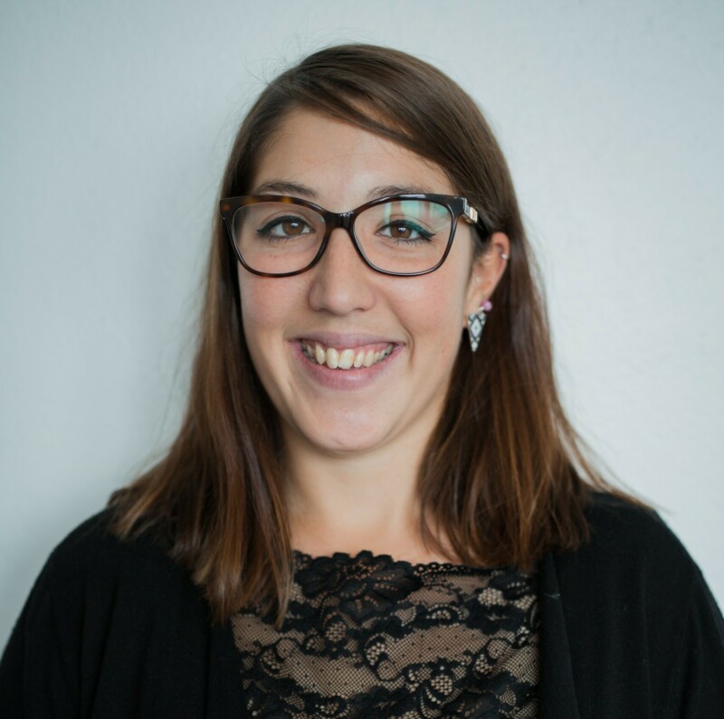Morgane Veronese