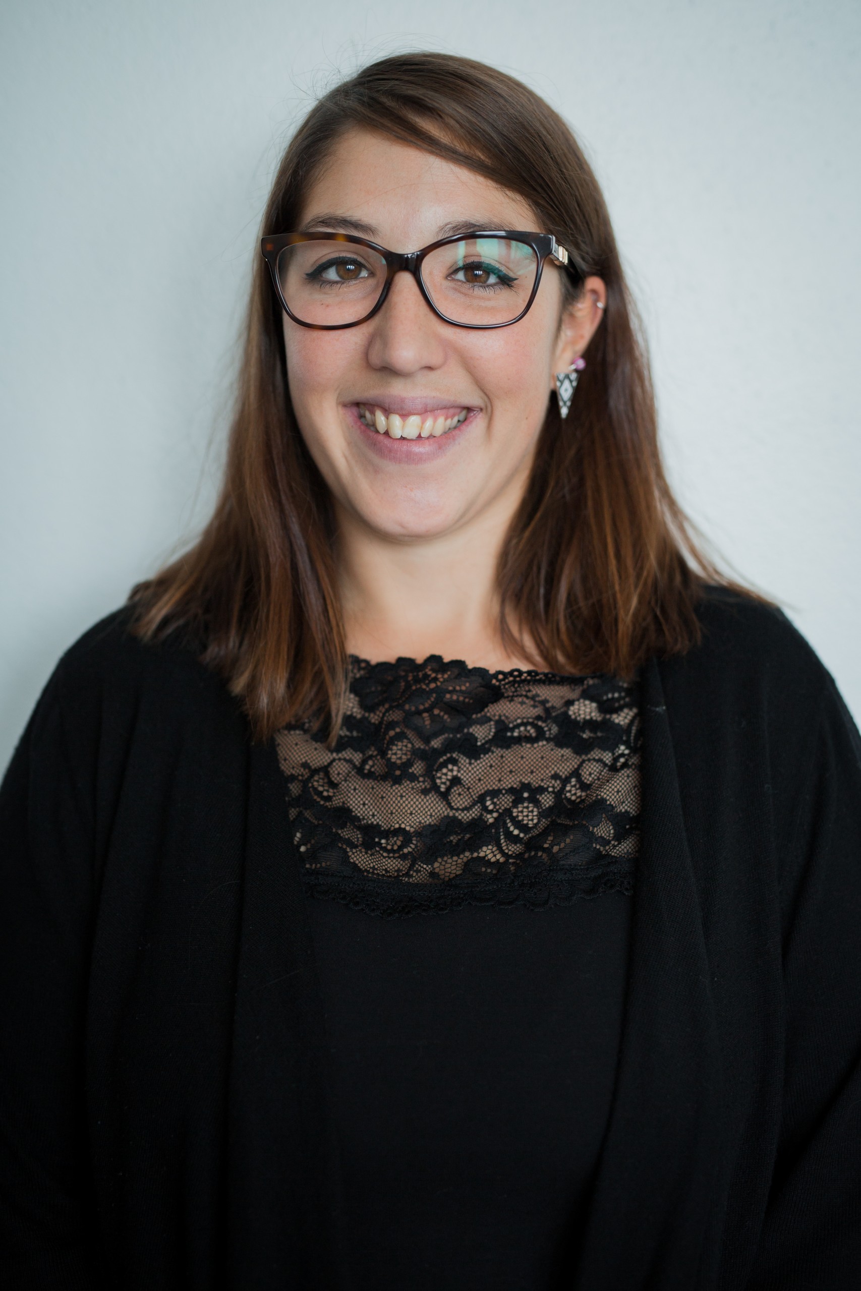 Morgane Veronese