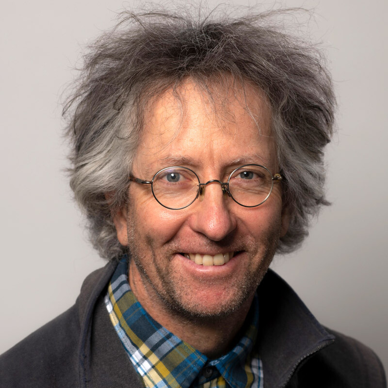 Patrik Schoenenberger